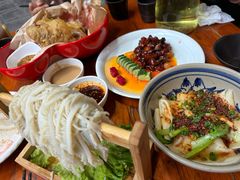 -醉长安(南门总店)