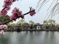 -无锡蠡湖国家湿地公园-蠡园