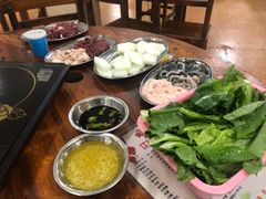-江村四哥新鲜牛肉店(江高总店)