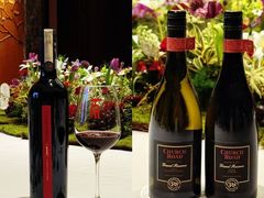 -环球港凯悦 · 享悦中餐厅