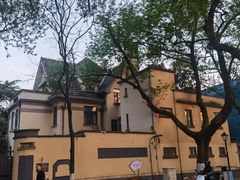 -颐和路民国时期公馆风貌区