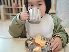 -好奇星国际托育(金地自在城校区)