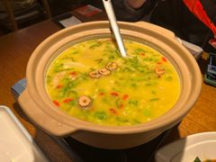 -乔街深夜食堂·小龙虾·高压锅生蚝(杭州总店)