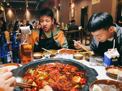 -小红碗老火锅(1958店)