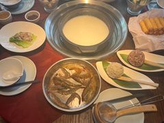 -大良毋米粥(锦龙路总店)