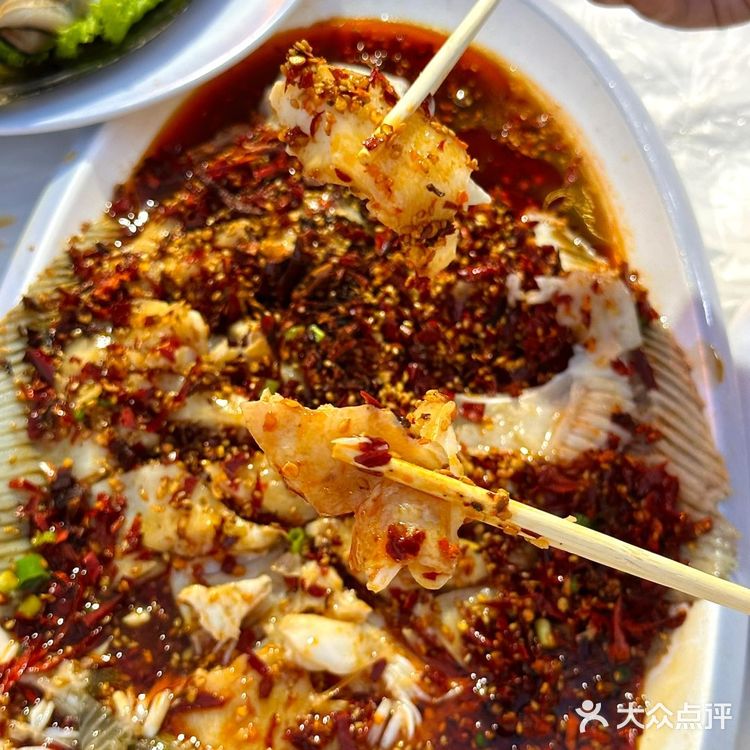日照/东夷小镇里 是真的好吃不踩雷的海鲜店