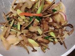 -老外婆(吾悦广场店)