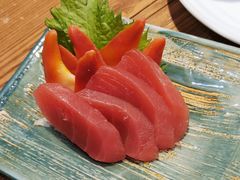 -红叶日料·放题·海胆·定食(辰熙广场店)