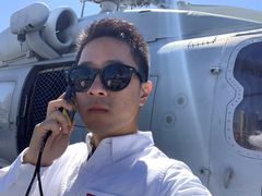 -中途岛号航空母舰博物馆