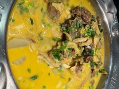 -胖哥俩肉蟹煲(湖滨银泰in77店)