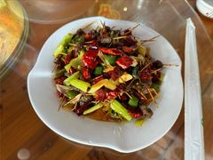 -邹胖哥好好吃餐馆(荔波美食街店)