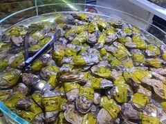 -聚盛源蒸汽海鲜火锅烤肉自助(巨川金海岸购物广场店)