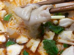 -天发芽·何记葫芦头泡馍·老字号(小南门店)