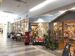 -猫的天空之城概念书店(印象城购物中心店)