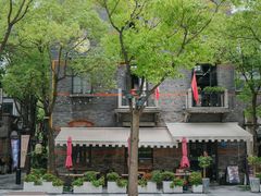 -Mammamia意大利餐厅(阳春巷店)