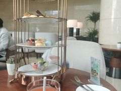 -Plush大堂酒廊(北京金融街威斯汀大酒店)