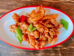 小馆鸡里蹦-七寻八找·胡同菜