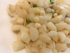 -香雪海饭店中餐厅(人民桥店)