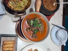 -径山十八道·风味民间菜(杭州总店)