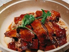 -留半山·香港食堂(啦啦宝都店)