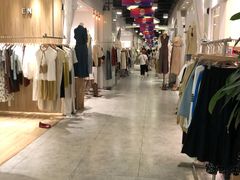 -七浦路服装批发市场