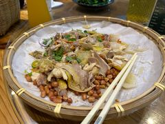 -花溪雨·森林餐厅(石基店)