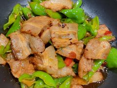 -大盐帮川菜馆(长楹天街店)