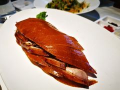 -四季民福烤鸭店(外滩外白渡桥店)