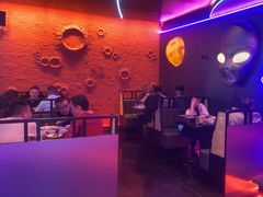 -胖子烧烤海鲜(亲贤北街店)