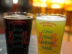 -北平机器Peiping Machine(百子湾店)