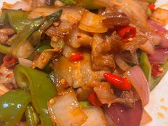 -花乐餐厅(涠洲岛店)