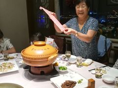 -披云山庄