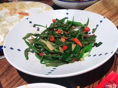 -纳瓦新疆菜(银都店)