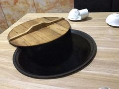 -品北铁锅炖  东北特色菜(北极大街店)