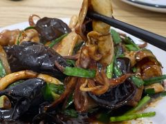 -九龙餐厅(大沽路店)