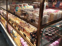 -喜利来蛋糕(景子街店)