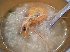 伍丁海鲜粥-伍丁·烤牛肋(和平东桥店)