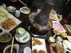 -大明铜锅·烤涮坊·烧烤(总店)