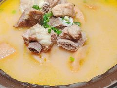-吴掌柜·藕汤印象(南湖店)