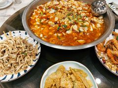-老四川平头酸菜鱼(衙前店)