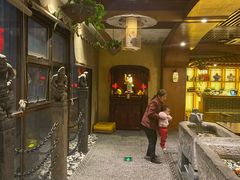 -和院老火锅铜锅烧烤海鲜(朱雀大街店)