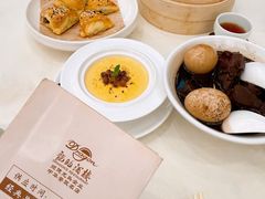 -龙的酒楼·手工早茶·顺德菜(近良路店)