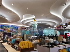 -帝企鹅自助餐厅•儿童岛•真企鹅(长隆企鹅酒店)