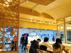 大堂-本日風和·寿司·料理(博地中心店)