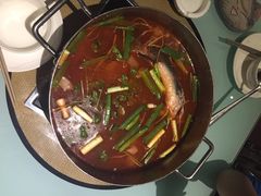 新凯里酸汤鱼-新凯里酸汤鱼(飞山街店)