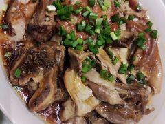 -郭林家常菜(狼垡店)