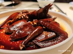 -侨美食家·粤菜(体育西路店)