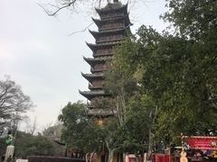 -常熟方塔园