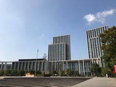 -尚贤河湿地