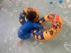 -南宫温泉水世界